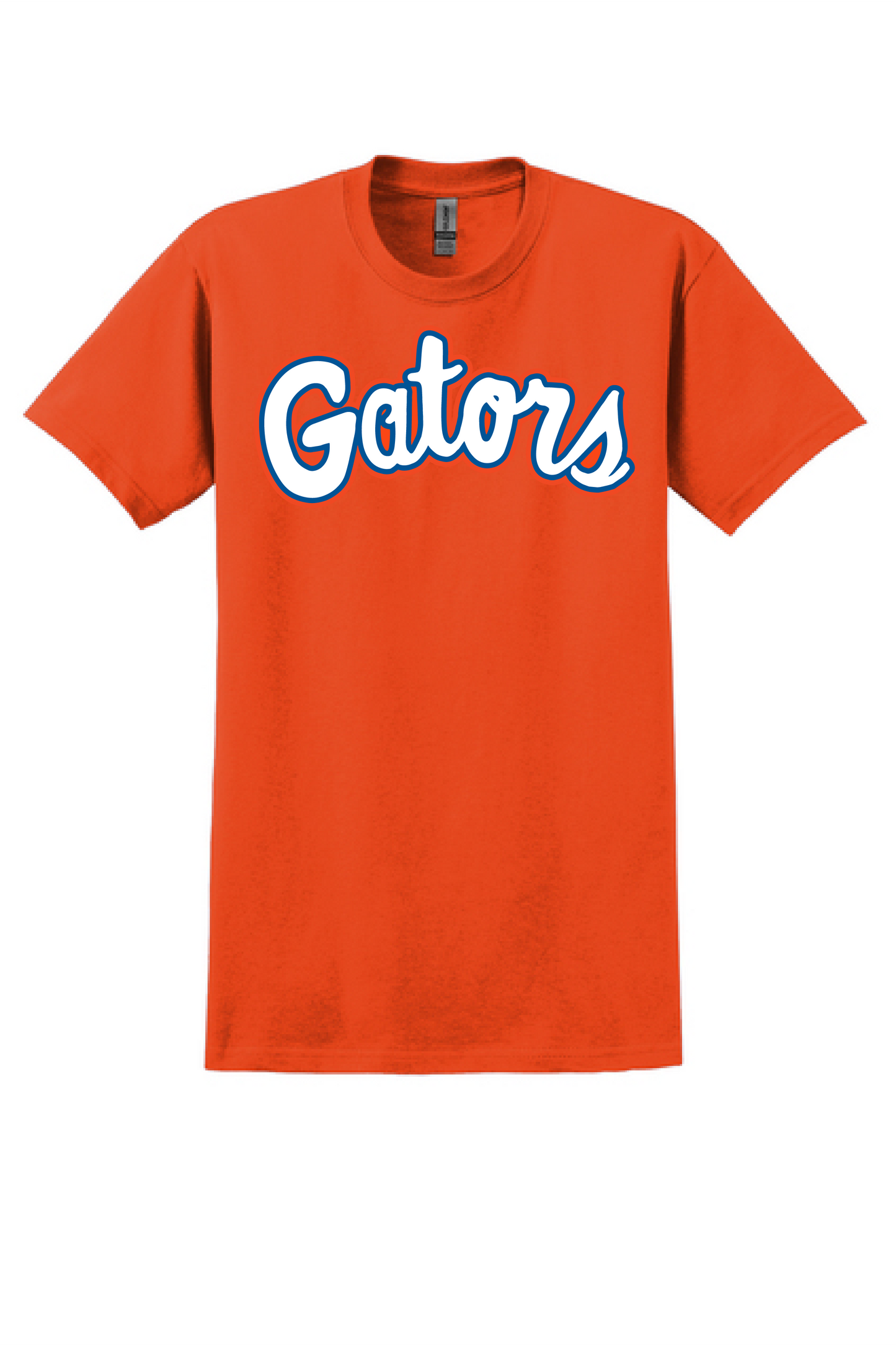 Adult GATORS Short Sleeve Tee