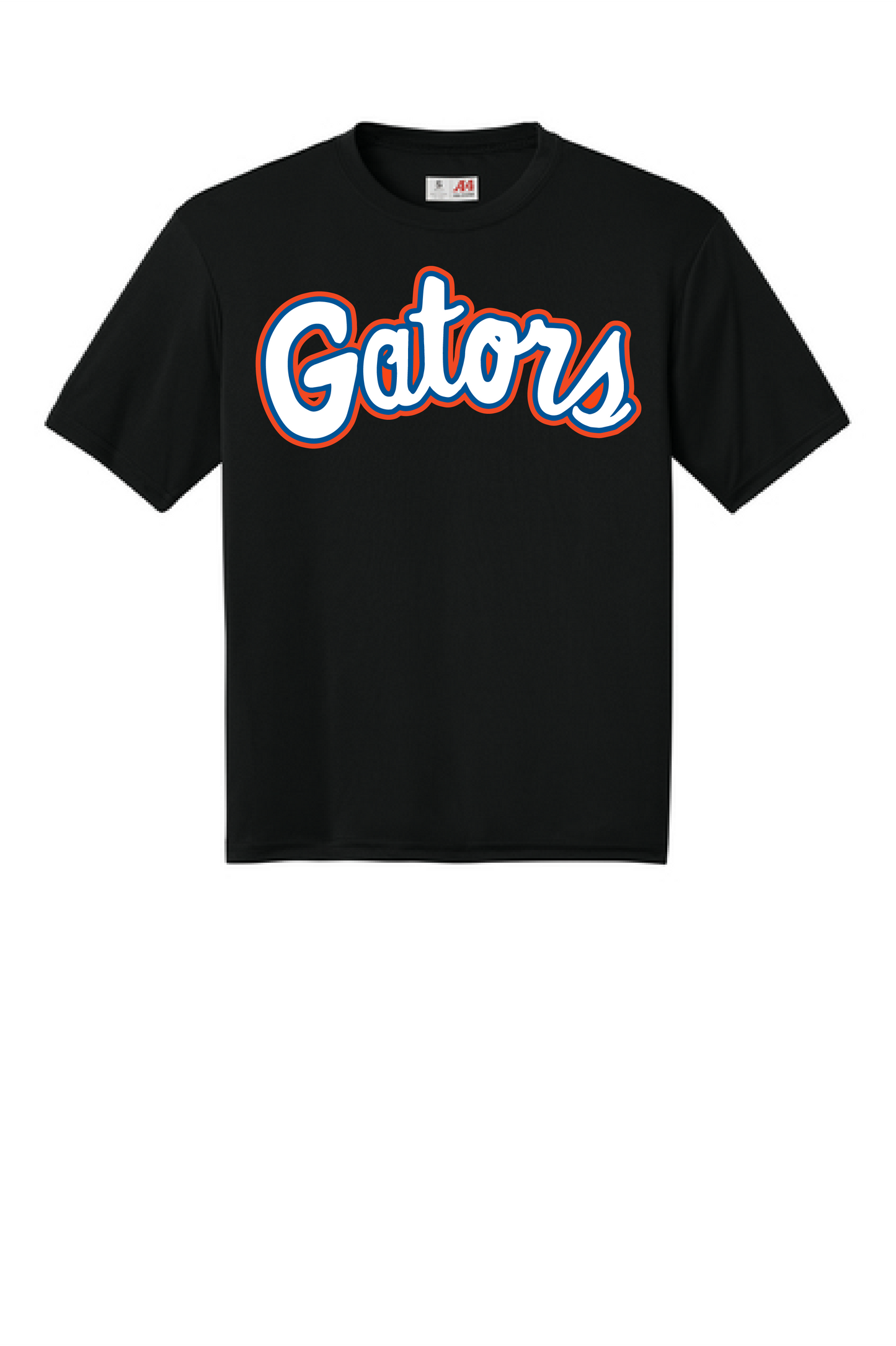 Adult GATORS Cooling Performance Tee